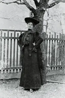 Schieles: Melanie Schiele