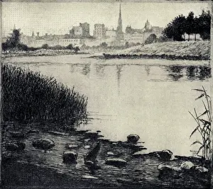Shirlow: Melbourne 1920