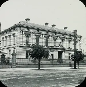 Minted: Melbourne Branch Royal Mint