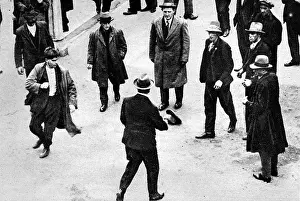 Objected: The Melbourne Riots