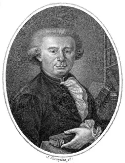 Melchior: MELCHIOR CESAROTTI
