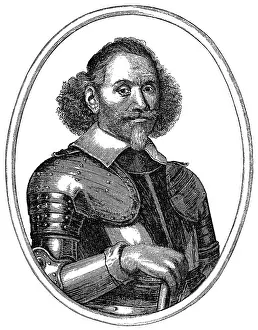 Melchior: Melchior, Count of Hatzfeld