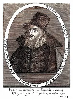Junius: MELCHIOR JUNIUS