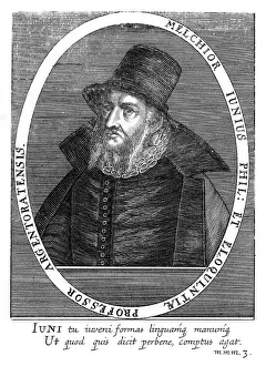 Melchior: MELCHIOR JUNIUS