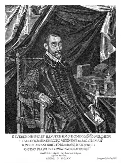 Melchior: MELCHIOR KHLESL