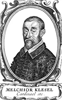Melchior: MELCHIOR KLESL