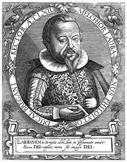 Melchior: MELCHIOR LAUBAN