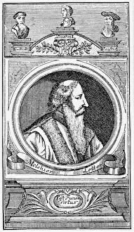 Lotter: Melchior Lotter the Elder