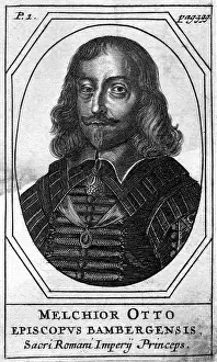 Melchior: MELCHIOR OTTO