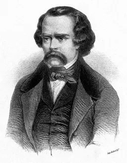 Melchior: MELCHIOR SOULIE