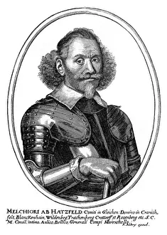 Melchior: MELCHIOR VON HATZFELDT