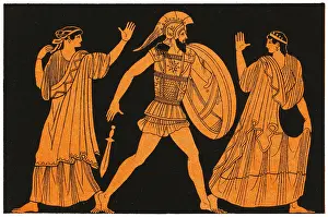Menelaus: Melenaus (Panofka)