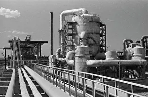Sulphuric: Meleuz chemical plant