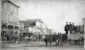 Saskatchewan: Melfort, Saskatchewan, Canada