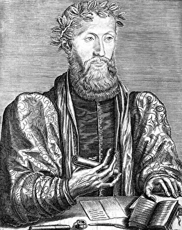 1491: MELIN DE SAINT-GELAIS