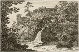 MELINCOURT IRONWORKS