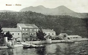Novi: Meljine, Montenegro