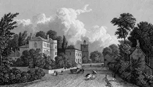 Melksham: Melksham, Wiltshire