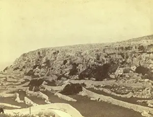 Spratt: Mellieha Fault, Malta