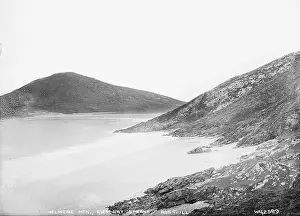 Donegal: Melmore Mountain, Glengory Strand, Rosguil