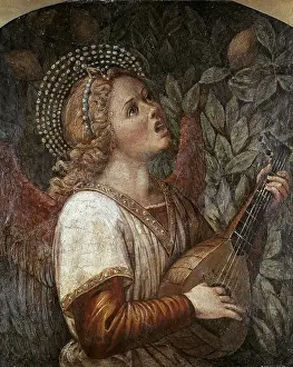 1438: Melozzo da Forli (1438 -