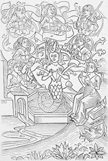 Melusine: Melusine