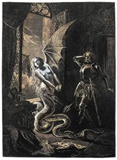 Lusignan: Melusine Revealed
