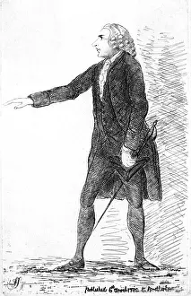 Dundas: MELVILLE (BRETHERTON)