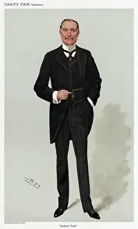 Ripper: MELVILLE MACNAGHTEN