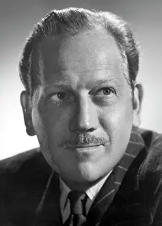 Pinstripes: Melvyn Douglas - Actor