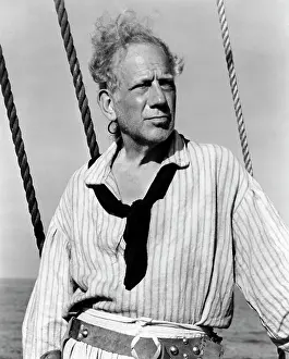 Budd: Melvyn Douglas - Actor - Hollywood - Historical