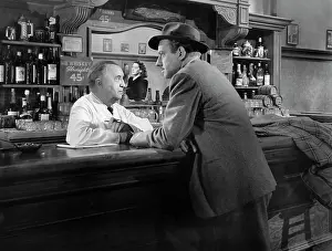 Ames: Melvyn Douglas - Frank Orth - celebrity