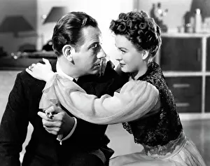 Massen: Melvyn Douglas - Osa Massen