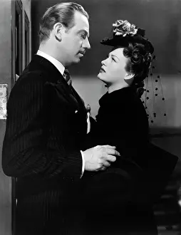 Massen: Melvyn Douglas - Osa Massen