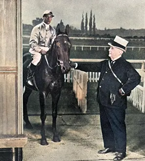Tattersall: A Member of Tattersall's