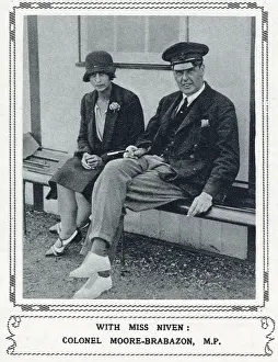 Members of the Bembridge Sailing Club on the Isle of Wight