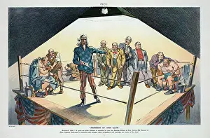 Dixon: Members of this club