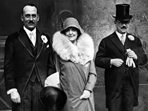 Reuss: Members of the House of Reuss