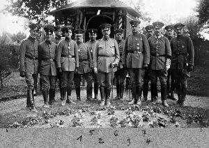 Reuss: Members of the House of Reuss