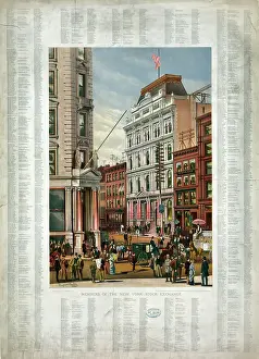 C1882: Members of the New York Stock Exchange