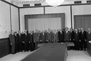Gennady: Members of the Political Bureau of the Central