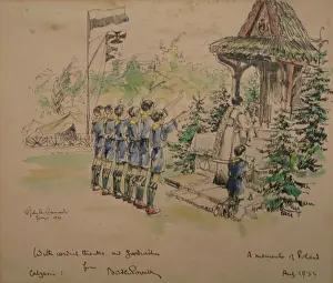 Memento: A Memento of Poland