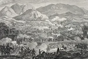 Memorable: Ever memorable Battle of Buena Vista