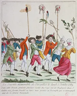 Memorable: The Memorable Day of Versailles