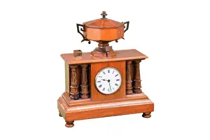 Memorandum: Memorandum Clock
