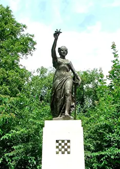 Memorial to 34th Division, Mont Noir