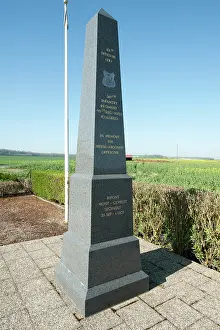 Recruited: Memorial to the American 15th Regiment