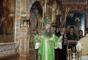 Liturgy: Memorial of Blessed Basil