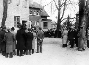 Wacker: Memorial ceremony of state association of occupation victims