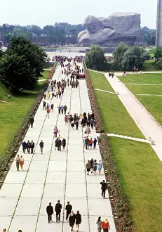 Belorussian: Memorial complex Brest Hero-Fortress, 1974